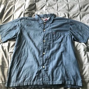 Vintage Tommy Hilfiger T-shirt